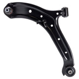 Control Arm with Bushings - Hyundai by Febi 5450025000-FEB
