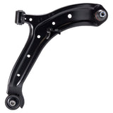 Control Arm with Bushings - Hyundai by Febi 5450125000-FEB