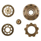 Clutch Kit - BMW by Valeo 2283089-VAL