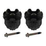 Axle Beam Mounting Kit with Bolts - Mercedes by Febi 2303510242-FEB2