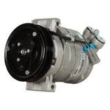 A/C Compressor - GMC by Valeo 22853050-VAL