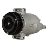 A/C Compressor - Chevrolet by Valeo 22853678-VAL