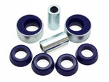 SuperPro 1993 Lexus GS300 Base Front Radius Arm Add Caster Bushing Kit by Superpro SPRSPF3089K