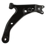 Control Arm with Bushings & without Joint - Toyota by Febi 4806802010-FEB