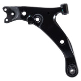 Control Arm with Bushings & without Joint - Toyota by Febi 4806902010-FEB