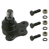 Ball Joint with Bolts & Lock Nuts - Saab by Febi 4835740-FEB