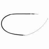 Brake Cable - VW/Audi by Febi 1J0609721E-FEB