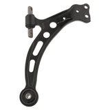Control Arm with Bushings & without Joint - Lexus by Febi 4806833010-FEB