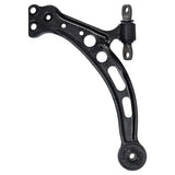 Control Arm with Bushings & without Joint - Lexus by Febi 4806933030-FEB