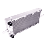 Chase Bays Honda Civic/Integra OE Push-On Hose Style Tucked Aluminum Radiator (Rad Only) by Chase Bays CB-11RAD-138