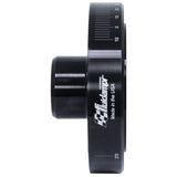 Fluidampr Chevy 396 - 427 CID V-8 Steel Internally Balanced Damper by Fluidampr FDR620111