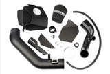 RamAir Performance Foam Cold Air Intake Kit w/ Carbon Lid - BMW / F2X / F3X / F87 / N55 / 335i / 435i / M235i / M2 by RamAir JSK-310-BK