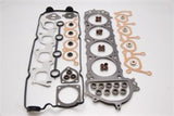 Cometic Street Pro Nissan 1995-98 KA24DE 2.4L 240SX 90mm Bore .051in Thickness Top End Kit by Cometic CGS-PRO2013T-900-051