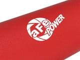 aFe 20-23 Ford Explorer ST V6 3.0L (tt) BladeRunner 2-3/4in Aluminum Cold Charge Pipe - Red by AFE 46-20659-R