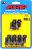 ARP GM 10 and 12 Bolt Ring Gear Bolt Kit