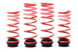 H&R 13-19 BMW 640i Grand Coupe F06 VTF Adjustable Lowering Springs (Incl. Adaptive Drive) (NLA) by H&R VTF Springs HRS23000-2