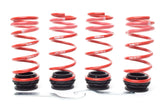 H&R 12-19 BMW 650i Coupe F13 VTF Adjustable Lowering Springs (Incl. Adaptive Drive) by H&R VTF Springs HRS23000-5