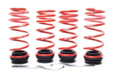H&R 12-19 BMW 640i F12/F13 VTF Adjustable Lowering Springs (Incl. Adaptive Drive) (NLA) by H&R VTF Springs HRS23000-6