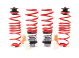 H&R VTF Adjustable Lowering Springs | Audi Q5 (w/o MRC) (NLA) by H&R VTF Springs HRS23001-1