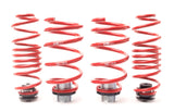 H&R VTF Adjustable Lowering Springs | Porsche | Macan by H&R VTF Springs HRS23001-2
