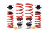 H&R VTF Adjustable Lowering Springs | W205 | C63/S AMG Sedan (NLA) by H&R VTF Springs HRS23002-1