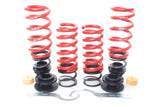 H&R VTF Adjustable Lowering Springs | C205 | C63/S AMG Coupe (NLA) by H&R VTF Springs HRS23002-2