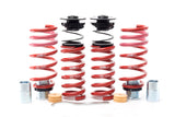 H&R VTF Adjustable Lowering Springs | W205 | C300 (RWD) by H&R VTF Springs HRS23002-3