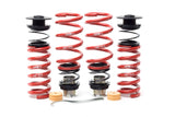 H&R VTF Adjustable Lowering Springs | W205 | C43 AMG Sedan (NLA) by H&R VTF Springs HRS23002-5