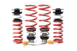 H&R VTF Adjustable Lowering Springs | C205 | C43 AMG Coupe (NLA) by H&R VTF Springs HRS23002-6