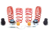H&R VTF Adjustable Lowering Springs | BMW F80 M3 | F82 M4 | F87 M2 by H&R VTF Springs HRS23003-1