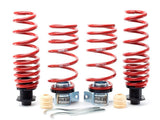 H&R VTF Adjustable Lowering Springs - BMW G99 M5 Touring by H&R VTF Springs HRS23037-2