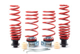 H&R VTF Adjustable Lowering Springs | BMW F83 M4 (NLA) by H&R VTF Springs HRS23003-2