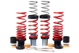 H&R VTF Adjustable Lowering Springs | Audi R8 V10 (w/o Adaptive Susp.) by H&R VTF Springs HRS23004-1