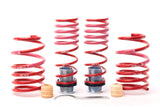 H&R VTF Adjustable Lowering Springs | 981 | 718 Porsche | Boxster/S | Cayman/S by H&R VTF Springs HRS23006-1