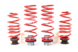 H&R VTF Adjustable Lowering Springs | B9 / B9.5 Audi | A4 | S4 | A5 | S5 (w/ EDC) by H&R VTF Springs HRS23007-1