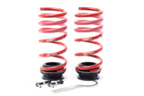 H&R VTF Adjustable Lowering Springs | BMW X6M ('14-'18) by H&R VTF Springs HRS23008-1
