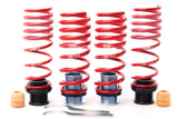 H&R VTF Adjustable Lowering Springs | 991 Porsche | Carrera (4WD) (NLA) by H&R VTF Springs HRS23009-1