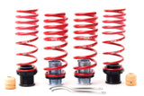 H&R VTF Adjustable Lowering Springs | 991 Porsche | Carrera (2WD) (NLA) by H&R VTF Springs HRS23009-2