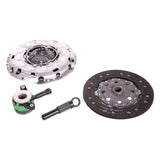 Clutch Kit - Mitsubishi by Valeo 2300A008-VAL
