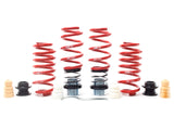 H&R VTF Adjustable Lowering Springs | Audi SQ5 ('18+ w/o AAS)
