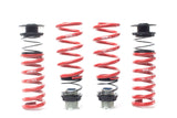 H&R 17-19 Mercedes-Benz E300 Sedan W213 VTF Adjustable Lowering Springs (Non AWD) (NLA) by H&R VTF Springs HRS23011-2