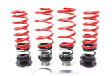 H&R 17-18 Mercedes-Benz E400 Cabrio VTF Adjustable Lowering Springs (Non AWD) (NLA) by H&R VTF Springs HRS23011-3
