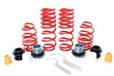 H&R VTF Adjustable Lowering Springs | B9 Audi | RS5 Coupe (w/ DRC) (NLA) by H&R VTF Springs HRS23012-1
