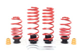 H&R 18-23 Audi RS5 Coupe (AWD) B9 VTF Adjustable Lowering Springs (w/RS Suspension & w/o DRC) (NLA) by H&R VTF Springs HRS23012-3