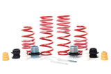 H&R VTF Adjustable Lowering Springs - 2021-23 Audi RS5 Sportback w/o DRC & w/o Air Suspension (NLA) by H&R VTF Springs HRS23012-4