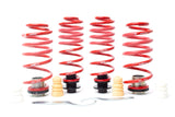 H&R 09-15 Audi A4/A5 2WD Typ B8 VTF Adjustable Lowering Springs (Incl. MRC) (NLA) by H&R VTF Springs HRS23013-2