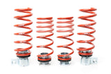 H&R VTF Adjustable Lowering Springs | BMW F06 | M6 Gran Coupe (NLA) by H&R VTF Springs HRS23014-1