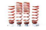 H&R VTF Adjustable Lowering Springs | BMW F10 | M5 (NLA) by H&R VTF Springs HRS23014-2