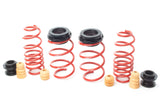H&R 15-19 Volkswagen Golf GTI MK7 VTF Adjustable Lowering Springs (w/DCC) (NLA) by H&R VTF Springs HRS23017-1