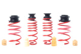 H&R VTF Adjustable Lowering Springs | Mk7 Golf R | Alltrack | Sportwagen by H&R VTF Springs HRS23017-2